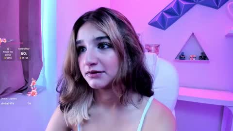 Snapshot of vanillafairy_ chatting on 24, 5, 2026 vanillafairy_ online show from 24, 5, 2026