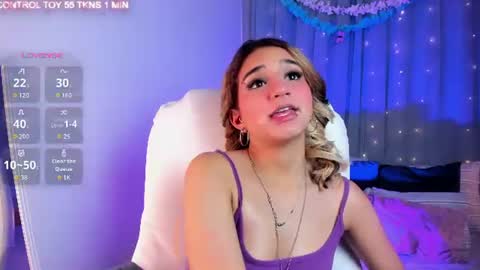 Snapshot of vanillafairy_ chatting on 24, 6, 2026 vanillafairy_ online show from 24, 6, 2026