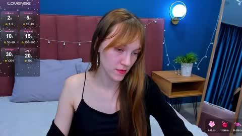 Snapshot of vanillakelly chatting on 17, 1, 2025 Sofia online show from 17, 1, 2025