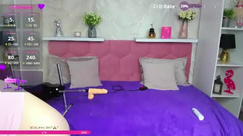 vanillamilena online show from 22, 6, 2026