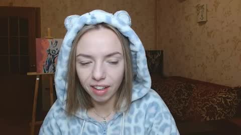 VanillaMuffin online show from 26, 10, 2025