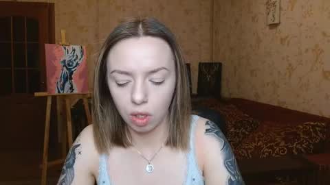 VanillaMuffin online show from 30, 3, 2026