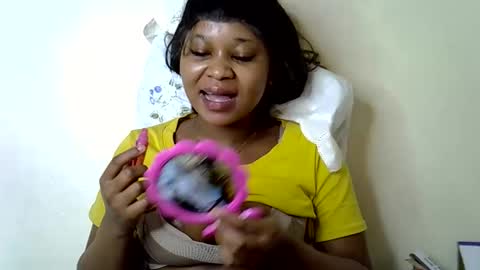 vanillavenus online show from 1, 10, 2025