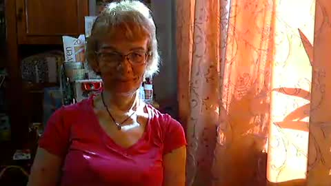 Vanillaxcreamy online show from 8, 3, 2025