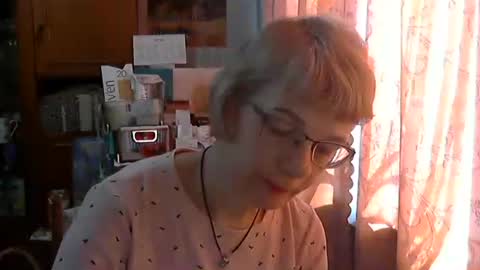 Vanillaxcreamy online show from 9, 3, 2025