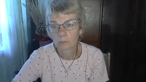 Vanillaxcreamy online show from 12, 10, 2025