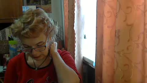 Vanillaxcreamy online show from 14, 2, 2026
