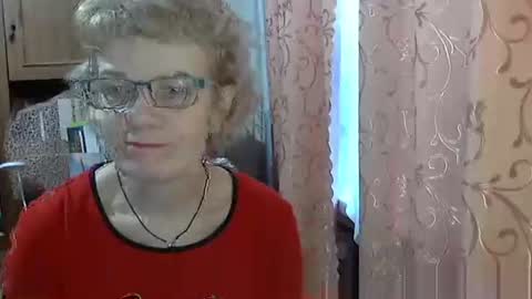 Vanillaxcreamy online show from 16, 2, 2026