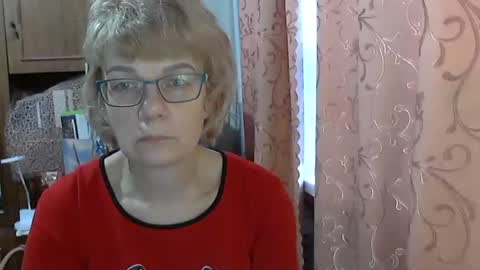 Vanillaxcreamy online show from 17, 2, 2026