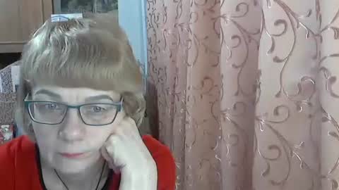 Vanillaxcreamy online show from 21, 2, 2026