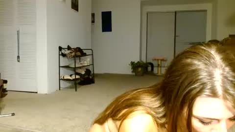 NaughtyDiirty online show from 25, 7, 2026