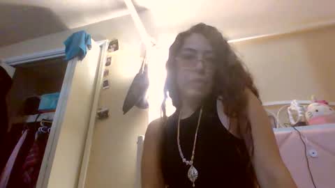 Snapshot of vanityochoa000 chatting on 15, 10, 2025 vanityochoa000 online show from 15, 10, 2025