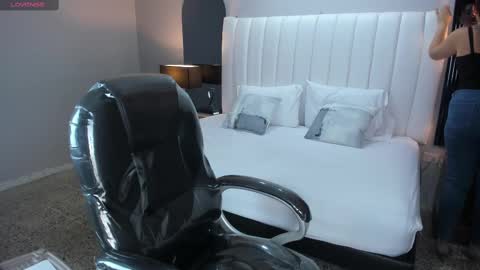 Karine online show from 7, 3, 2025