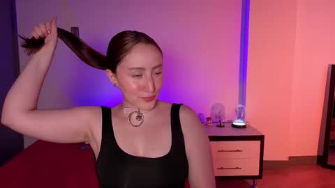 Snapshot of vanlet chatting on 27, 9, 2025 Elizabeth online show from 27, 9, 2025