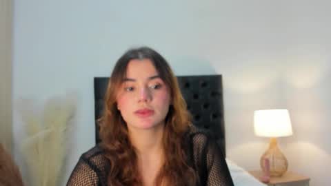 Vannesa online show from 18, 3, 2026