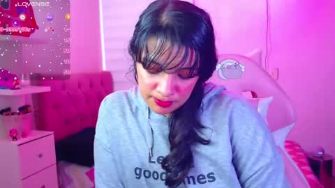 Snapshot of vannessa_shy chatting on 9, 12, 2024 Vanesa online show from 9, 12, 2024