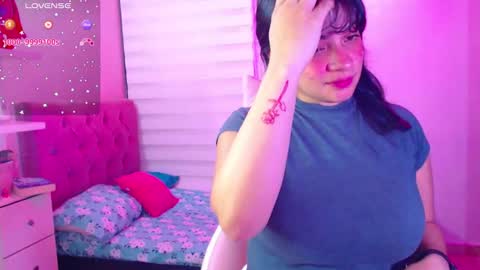 Snapshot of vannessa_shy chatting on 20, 12, 2024 Vanesa online show from 20, 12, 2024