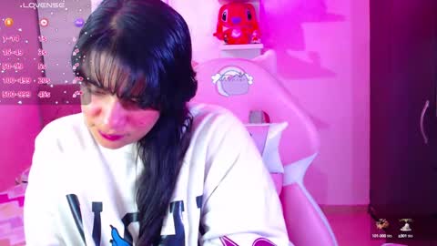 Snapshot of vannessa_shy chatting on 24, 12, 2024 Vanesa online show from 24, 12, 2024