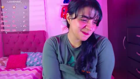 Snapshot of vannessa_shy chatting on 28, 12, 2024 Vanesa online show from 28, 12, 2024