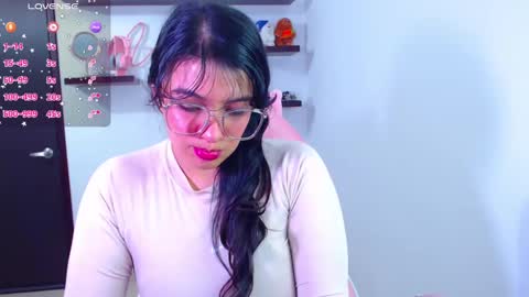 Snapshot of vannessa_shy chatting on 8, 2, 2025 Vanesa online show from 8, 2, 2025