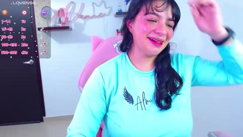Snapshot of vannessa_shy chatting on 10, 2, 2025 Vanesa online show from 10, 2, 2025