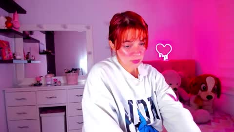Snapshot of vannessa_shy chatting on 9, 6, 2026 Vanesa online show from 9, 6, 2026