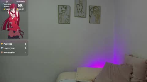 Snapshot of vannhesa chatting on 17, 12, 2024 Vannhesa online show from 17, 12, 2024