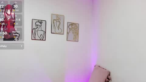 Snapshot of vannhesa chatting on 8, 3, 2025 Vannhesa online show from 8, 3, 2025