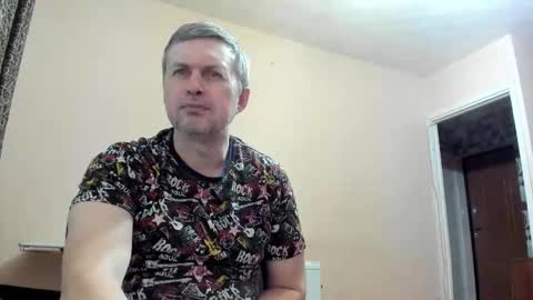 vano_822 online show from 31, 10, 2025