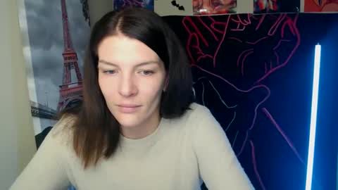 Vanessa online show from 17, 10, 2025