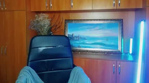 Vanessa online show from 9, 2, 2026