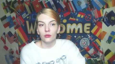 Vanessa online show from 3, 3, 2026