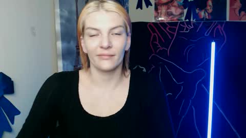 Vanessa online show from 23, 3, 2026