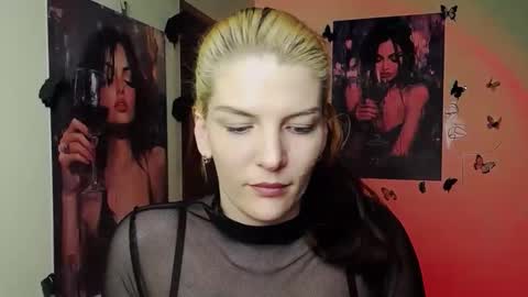 Vanessa online show from 28, 3, 2026