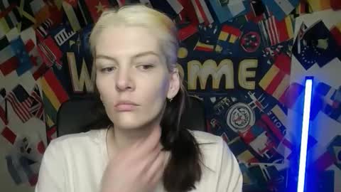 Vanessa online show from 2, 4, 2026