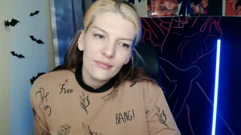 Vanessa online show from 18, 4, 2026