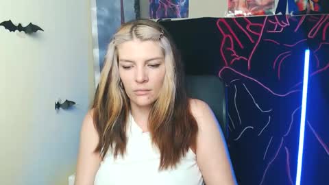 Vanessa online show from 3, 6, 2026