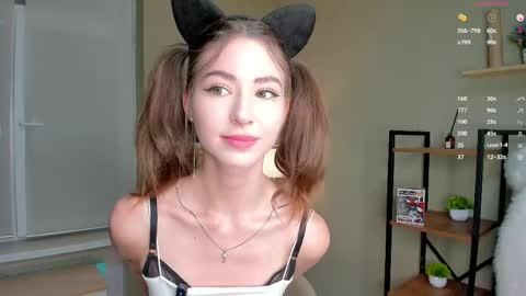 Charline online show from 28, 5, 2026