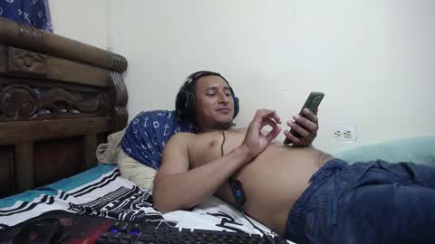 Harold online show from 18, 12, 2025