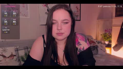 Hi hi Im Varya  next stream 04122024 at 9 a.m GMT1 NEW PHOTOS ALREADY HERE online show from 24, 12, 2024