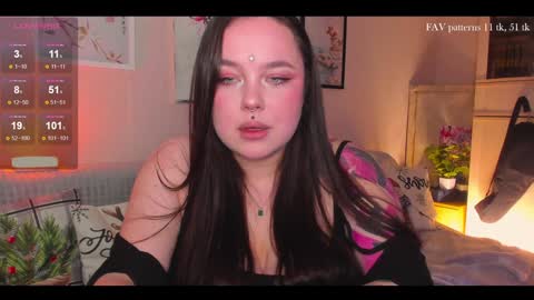 Hi hi Im Varya  next stream 04122024 at 9 a.m GMT1 NEW PHOTOS ALREADY HERE online show from 27, 12, 2024