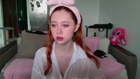 Vasilisa lik online show from 20, 9, 2025