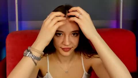 Snapshot of vasilisalove chatting on 11, 5, 2026 VasilisaLove online show from 11, 5, 2026
