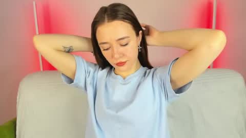 Snapshot of vasilisalove chatting on 5, 6, 2026 VasilisaLove online show from 5, 6, 2026