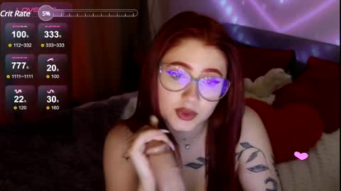 vasilisaredhot online show from 23, 2, 2025