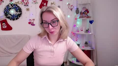 Vasilisa online show from 23, 12, 2024