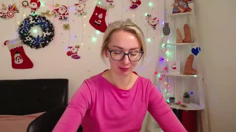 Vasilisa online show from 30, 12, 2024