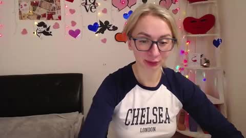 Vasilisa online show from 31, 1, 2025