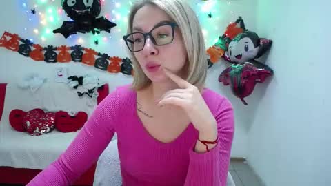 Vasilisa online show from 17, 10, 2025