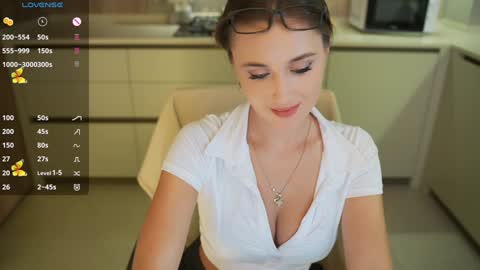 Snapshot of vasillisa chatting on 20, 12, 2024 Vasilisa online show from 20, 12, 2024
